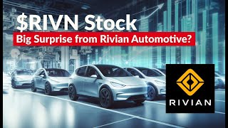 Investor Watch Rivian Automotive Stock Analysis amp Price Predictions for Mon  Make Informed [upl. by Eihcra]