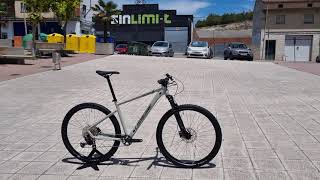 lapierre edge 79 ¡¡699€ [upl. by Craddock]