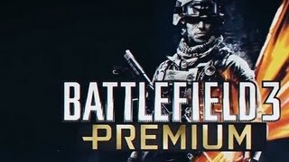 Battlefield 3 22 Premium  Close Quarters  Vorherrschaft auf Altmetall LEIF [upl. by Geer]