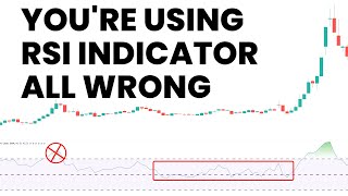 Top 3 Ways To Use The RSI Indicator Not What You Think [upl. by Vitkun]