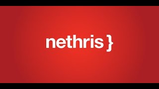 Comment utiliser Nethris [upl. by Nednil]