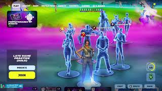 Fortnite live [upl. by Patsis]