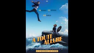 À TOUTE ALLURE 2024 Bande Annonce [upl. by Nahpets86]