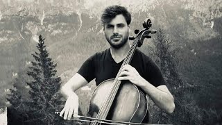 120 min of beautiful Cello of HAUSER  cellos Greatest Hits Full Album [upl. by Gennifer]