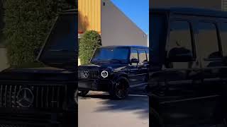 G WAGON BAAP OF EVERY SUV [upl. by Paucker]