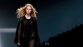 Ermanno Scervino  Spring Summer 2025  Full Show [upl. by Llemar]