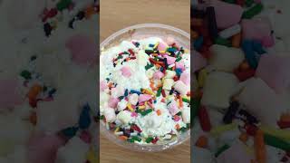 Ice Scramble philippines filipinofood [upl. by Yendyc]