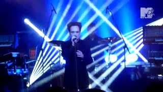 DEINE LAKAIEN  Into My Arms Vienna 2014 HD [upl. by Lloyd]