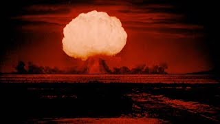 DIE WELT  Der Weg ins Atomzeitalter  Das Wettrüsten im Kalten Krieg [upl. by Ardnasak225]