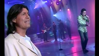 quotUn Siglo Sin Tiquot  Chayanne  Videomatch [upl. by Nerehs]