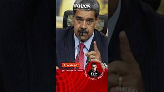 ¡ARRÉSTENLO MADURO INSTIGA AL ODIO EDMUNDO RESPONDE CON PAZ [upl. by Constantino113]