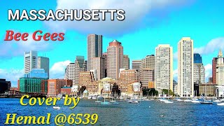 Massachusetts Cover by Hemal Hordagoda [upl. by Shifrah]