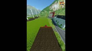 farmingsimulator22 fs22 ls22 fs22gameplay satisfyingvideos asmr [upl. by Carrelli]