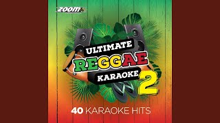 Homely Girl Karaoke Version Originally Performed by UB40 [upl. by Eterg]