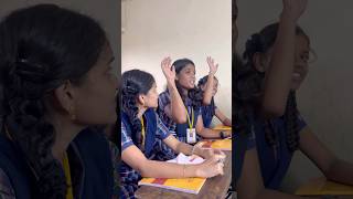 School days part 18  ashok vibes  Telugu comedy shorts  like and subscribe comedy school [upl. by Edme]