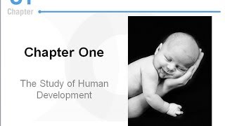 Developmental Psychology  Human Development  CH1 [upl. by Eihcra]