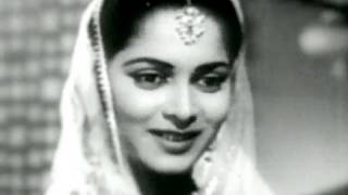 Sharma Ke Agar Yun Pardanashi  Waheeda Rehman Chaudhavin Ka Chand Song [upl. by Southard]