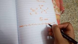 BETA OXIDATION OF FATTY ACIDS part 6monounsaturated fatty acids [upl. by Shanley]