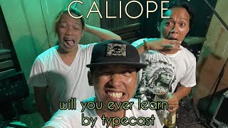 will you ever learn by typecast cover by CALIOPE [upl. by Roderigo218]