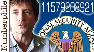 How did the NSA hack our emails [upl. by Anelrihs381]