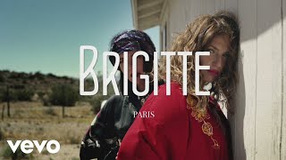 Brigitte  Paris Audio  paroles [upl. by Yrannav]