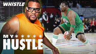 How Spice Adams Goes VIRAL  NBA AllStar GOAT 😂 [upl. by Lirba]