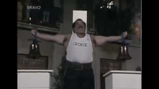 George Hechter Worlds Strongest Man 1985 ‏ [upl. by Galven743]