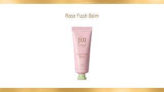 Rose Flash Balm [upl. by Celle241]