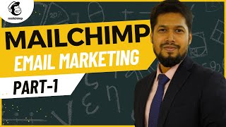 MailChimp Email Marketing  MailChimp Bangla Tutorial  MailChimp Crash Course Part  1 [upl. by Nottnerb]