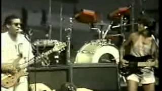 Jorge ben Jor Taj Mahal  Mixto Quente  Tv Globo 1986 [upl. by Tsan]