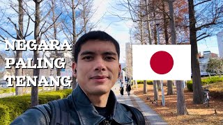 JAPAN VLOG musim dingin kedua di jepang suasana yang bikin tenang dan tentram 🇯🇵❄️ [upl. by Nitram]