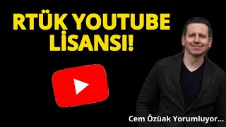 Rtük Youtubedan Para Alacak [upl. by Nwadahs]