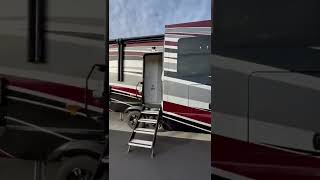 2023 Riverstone Legacy 39RBFL riverstone shorts rv short luxuryrv [upl. by Niknar21]