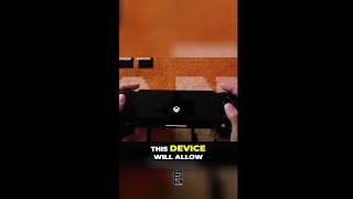 The Ultimate Mobile Gaming Controller gaming backboneone steam [upl. by Zippora276]