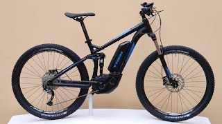 TREK POWERFLY FS 5 2016 BLK [upl. by Akinyt]