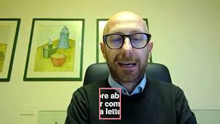 21022022 Lettere dintento e news del 2022 [upl. by Andy]