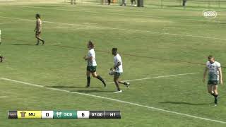 2023 QMC  Mens Murri United vs Sunshine Coast Bunyas [upl. by Olia]