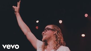 Allen Stone  Freedom Evolution of an Artist [upl. by Ednalrym895]