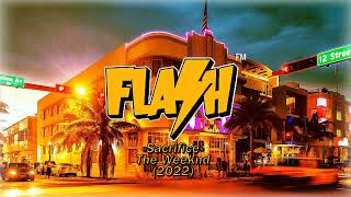 Flash FM 2022 Version  Grand Theft Auto VI  Episodes From Vice City Alternative Radio Concept [upl. by Salakcin]