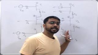 80 Nodal Equations or Nodal Analysis Method and Admittance Matrix [upl. by Emerej]