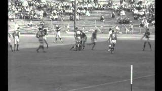 1963 BRL Grand Final Highlights  Norths 18 v Souths 8 [upl. by Trebeh731]