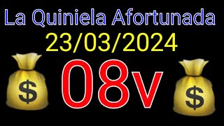 Números Para Hoy 23 de Marzo del 2024 Para todas las Loterias [upl. by Kaliope]