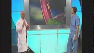 Cause and Effect Acid Reflux on The Doctors with Dr Jorge [upl. by Seyer]