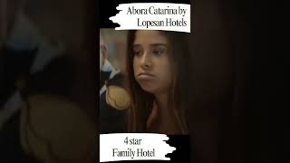 Abora Catarina by Lopesan Hotels planmytourofficial [upl. by Netsoj]