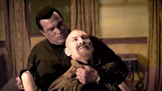 Steven Seagal  True Justice Vengeance is Mine Action Full Movie [upl. by Nguyen]