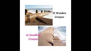 WHAT IS A GROYNE CLASSIFICATION OF GROYNES MERITS amp DEMERITS OF GROYNE CONSTRUCTION [upl. by Gwenni610]