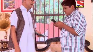 Chidiya Ghar  Episode 526  28th November 2013 [upl. by Erminie]