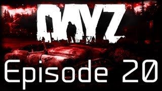 DayZ 20  Straßenkampf in Elektrozavodsk [upl. by Akemehs316]