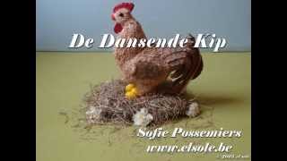 De Dansende Kip  lied van El sole [upl. by Chan]