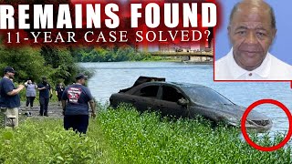 11Years Missing Car Pulled from Allegheny River with Remains Inside Could Solve Cold Case [upl. by Stover297]